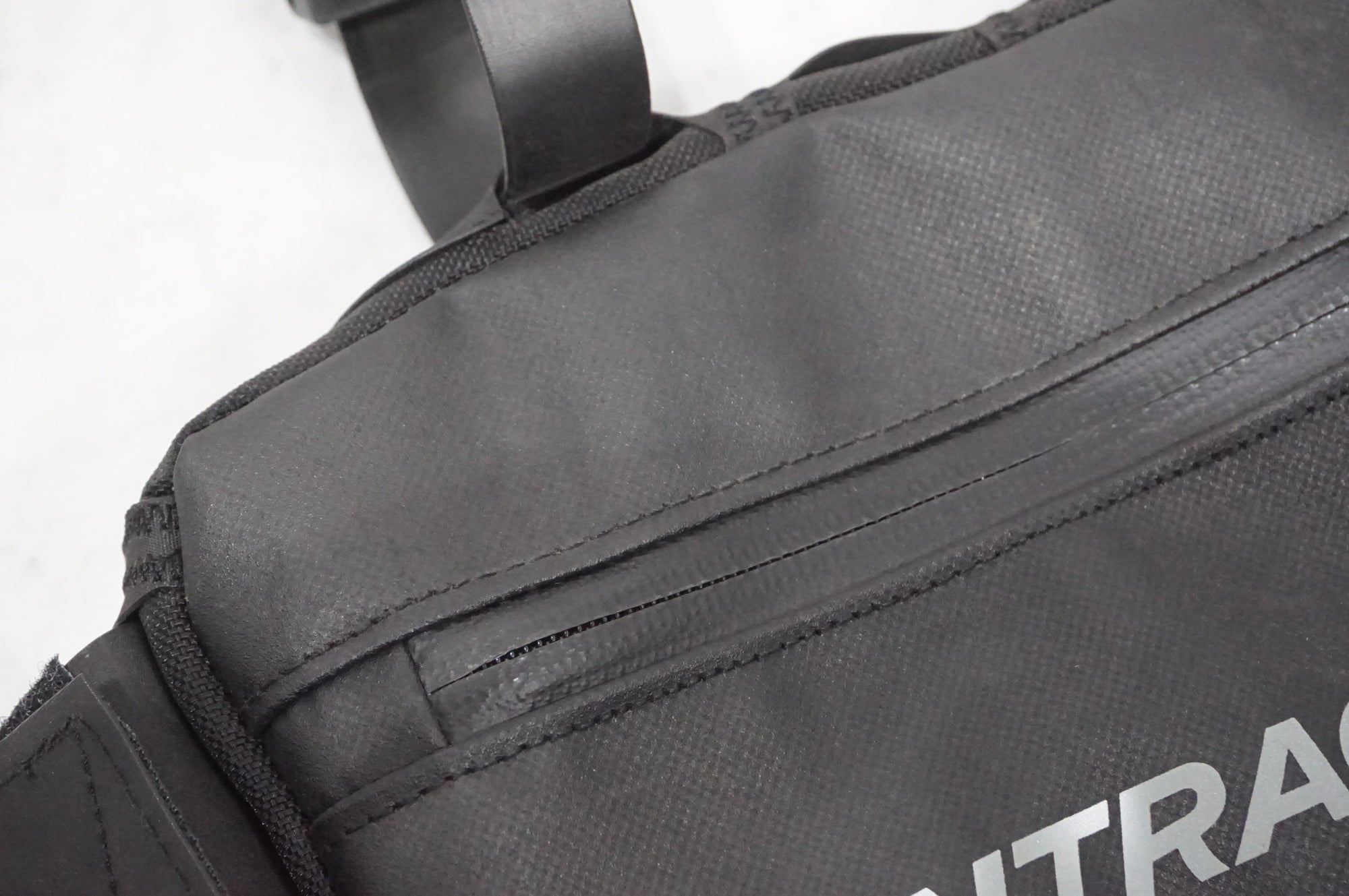 BONTRAGER 「ボントレガー」 アドベンチャー BOSS フレームバッグ / AKIBA店