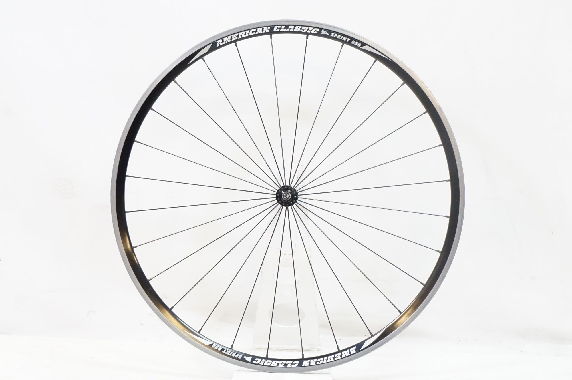 AMERICAN CLASSIC 「アメリカンクラシック」 SPRINT 350 フロント