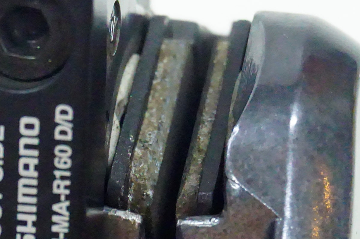 SHIMANO 「シマノ」 BR-RS805 油圧ブレーキキャリパーセット / 名古屋大須店