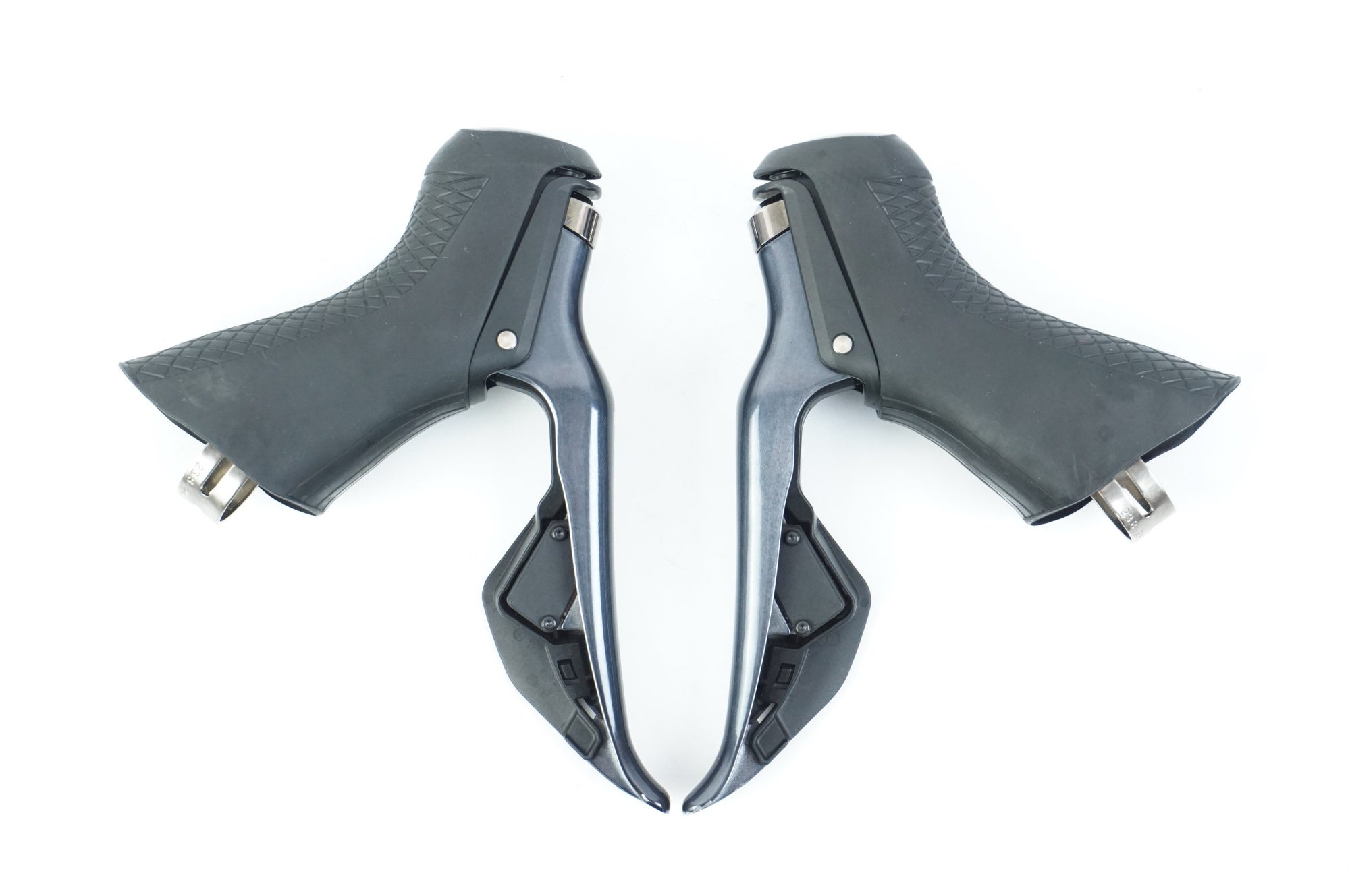 SHIMANO 「シマノ」 ULTEGRA Di2 ST-R8050 デュアルコントロール
