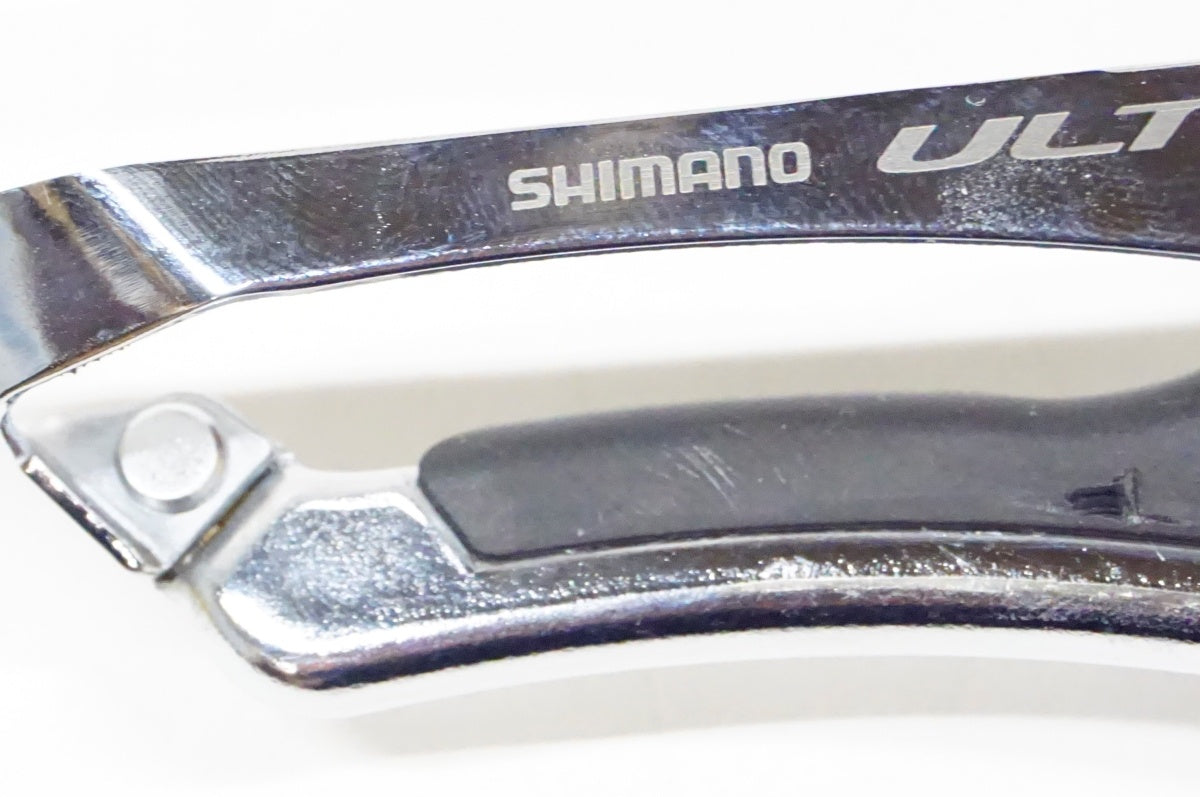 SHIMANO 「シマノ」 ULTEGRA FD-R8000 フロントディレイラー / 名古屋大須店
