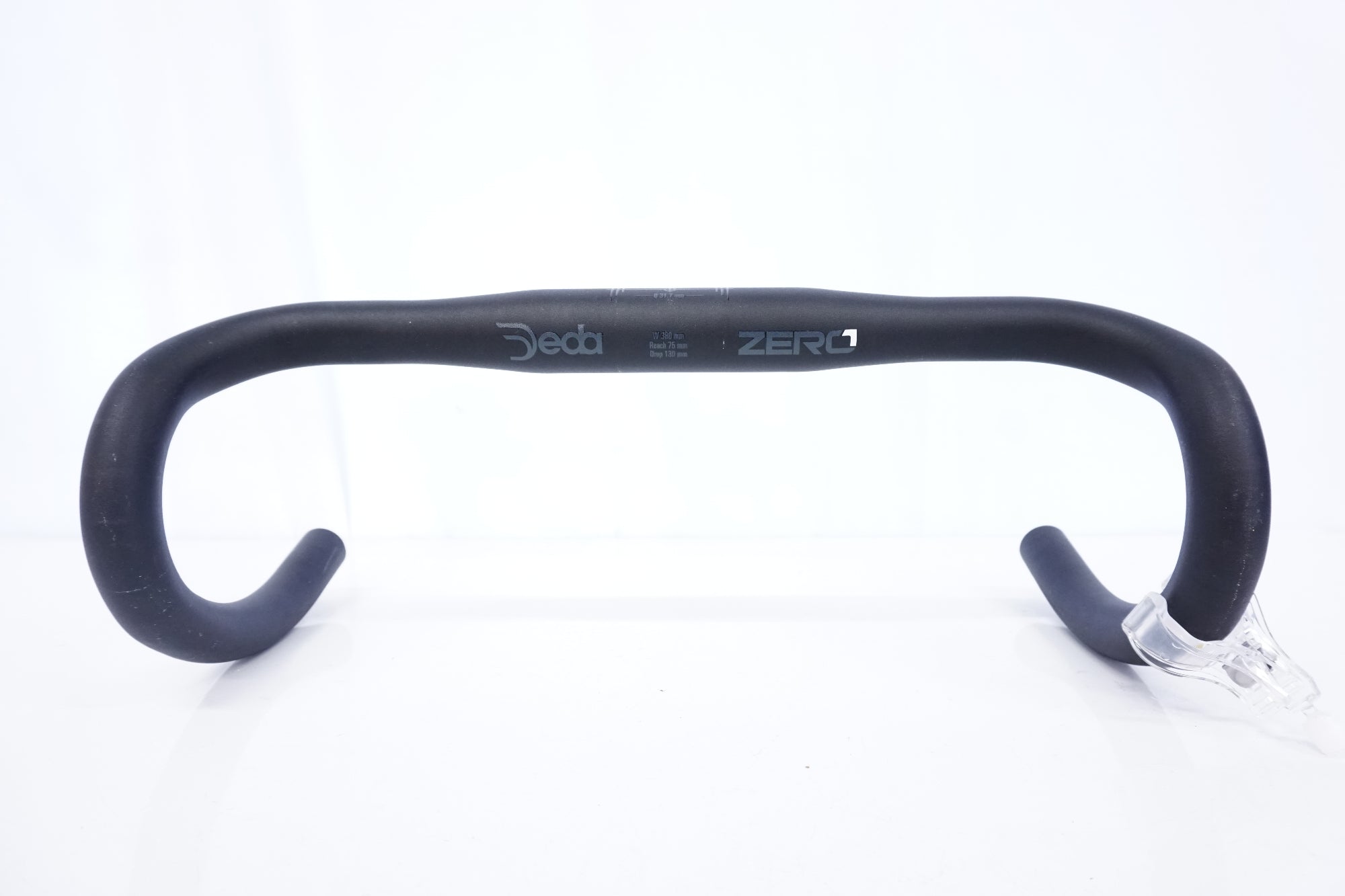 DEDA 「デダ」 ZERO1 φ31.7 380mm ハンドル / 浜松店