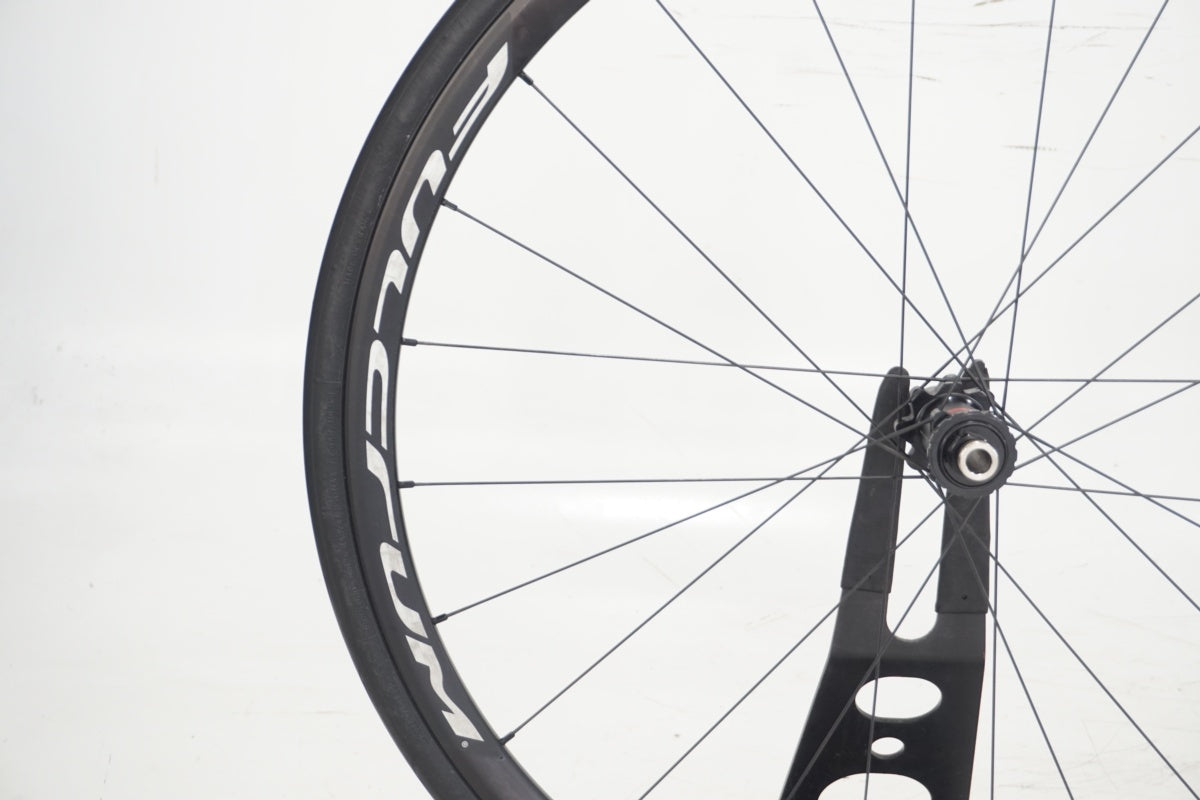 FULCRUM 「フルクラム」 RACING 500 DB SHIMANO11速 ホイールセット