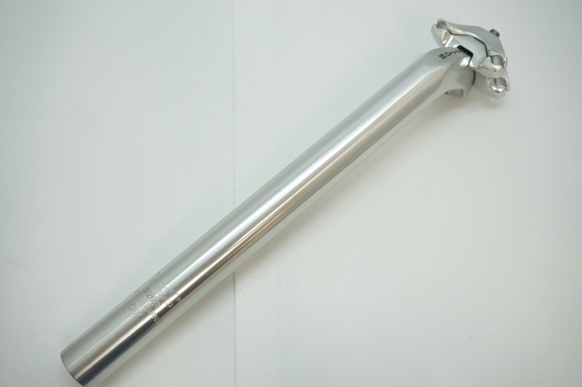 NITTO 「ニットー」 S65 φ26.8 300mm シートポスト /  福岡アイランドシティ店
