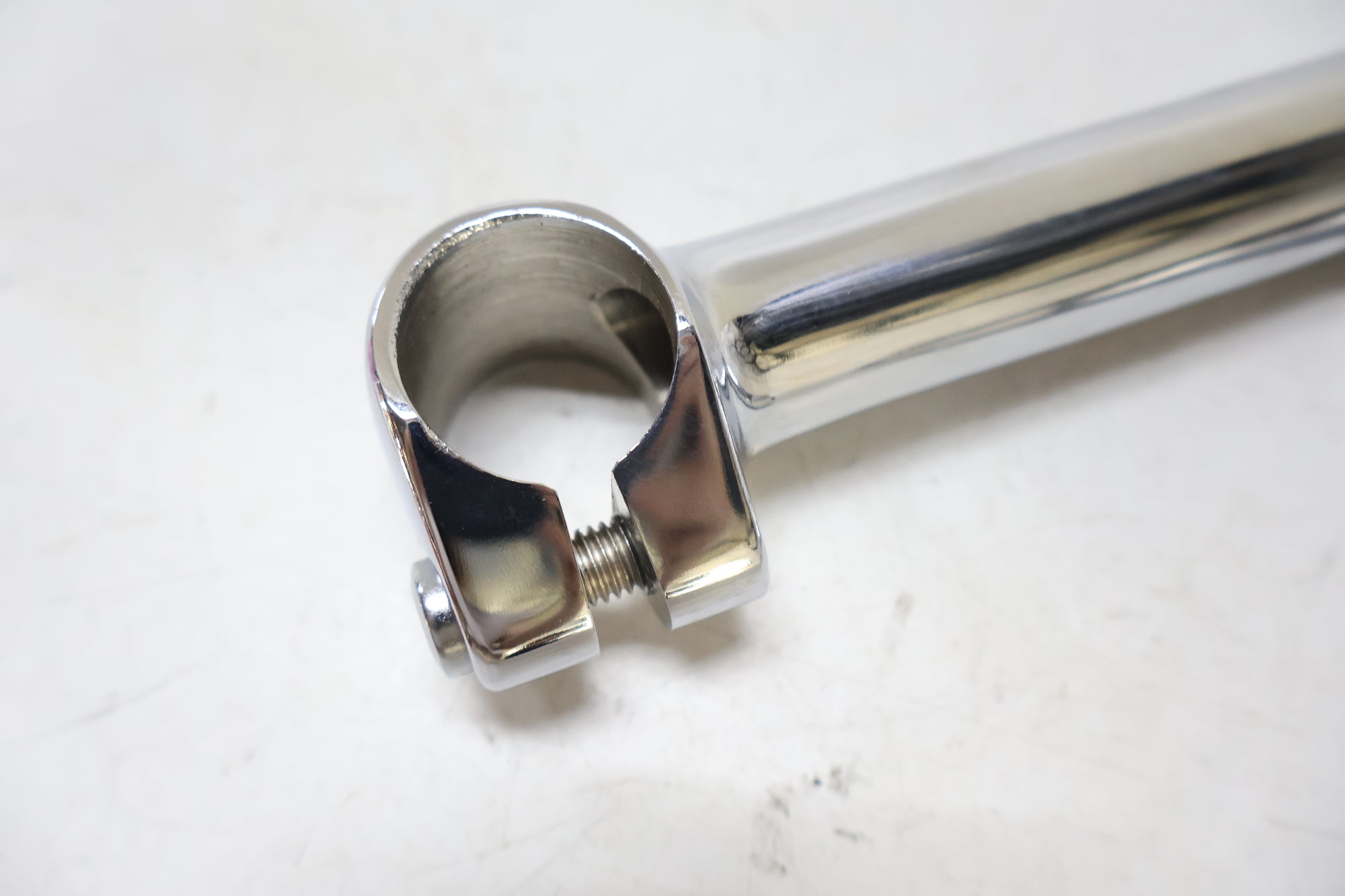 NITTO 「ニットー」 NJ PRO Φ25.4 135mm ステム / 高知店