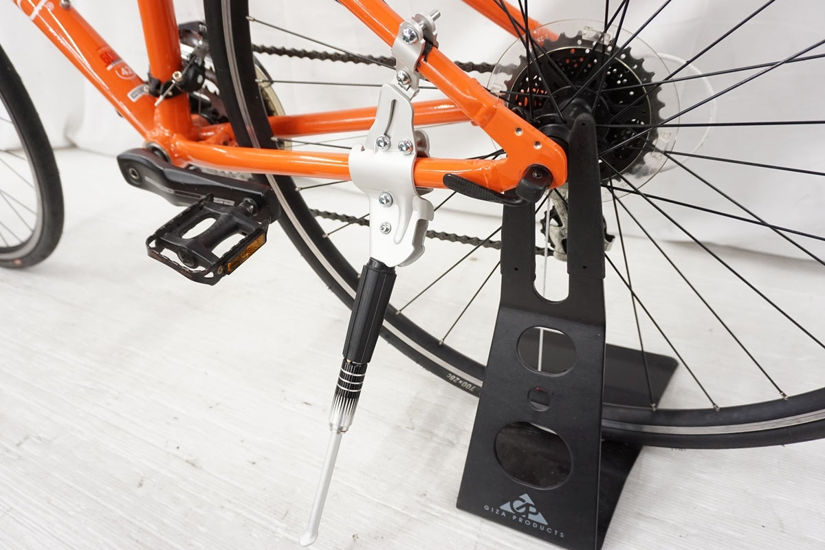 LOUIS GARNEAU 「ルイガノ」 LGS-L8 2018年モデル クロスバイク/ 奈良店