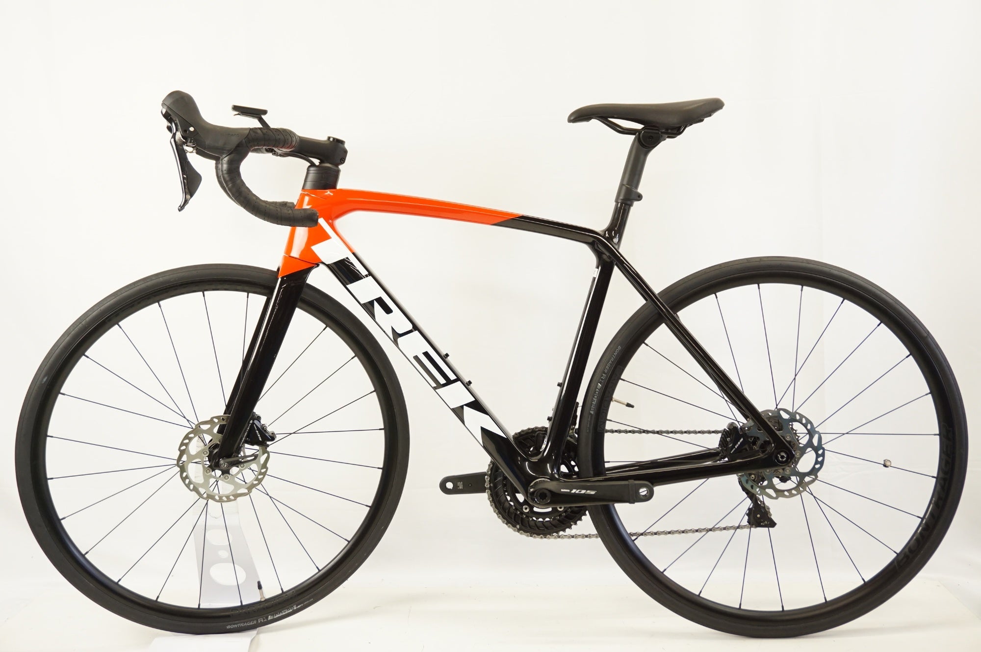 TREK 「トレック」 EMONDA SL 5 DISC 2022年モデル ロードバイク / 宇都宮店