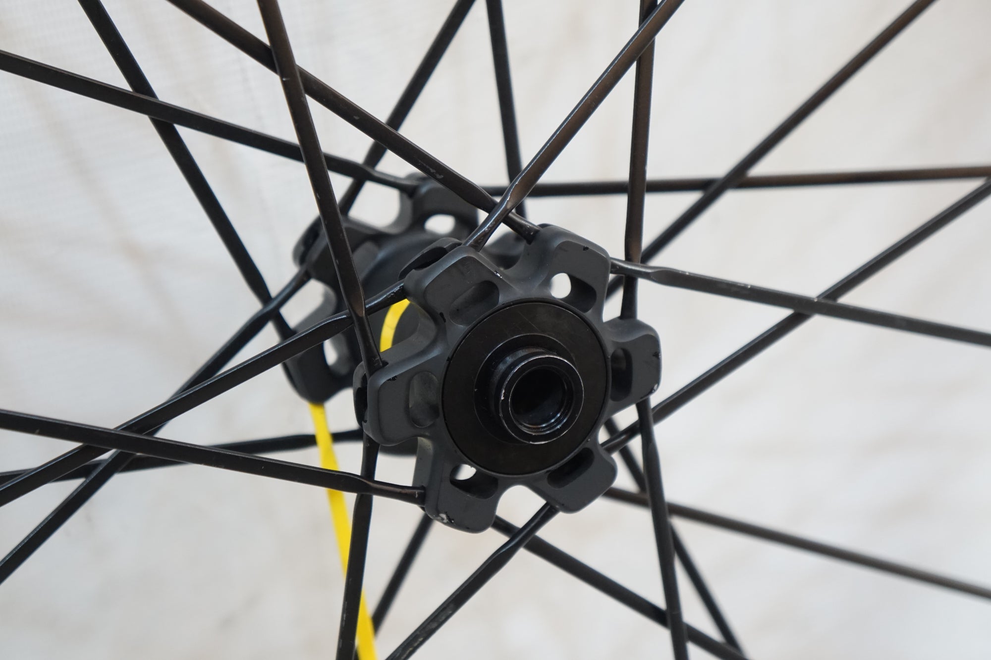 MAVIC 「マビック」 KSYRIUM PRO UST DISC シマノ11速 ホイールセット