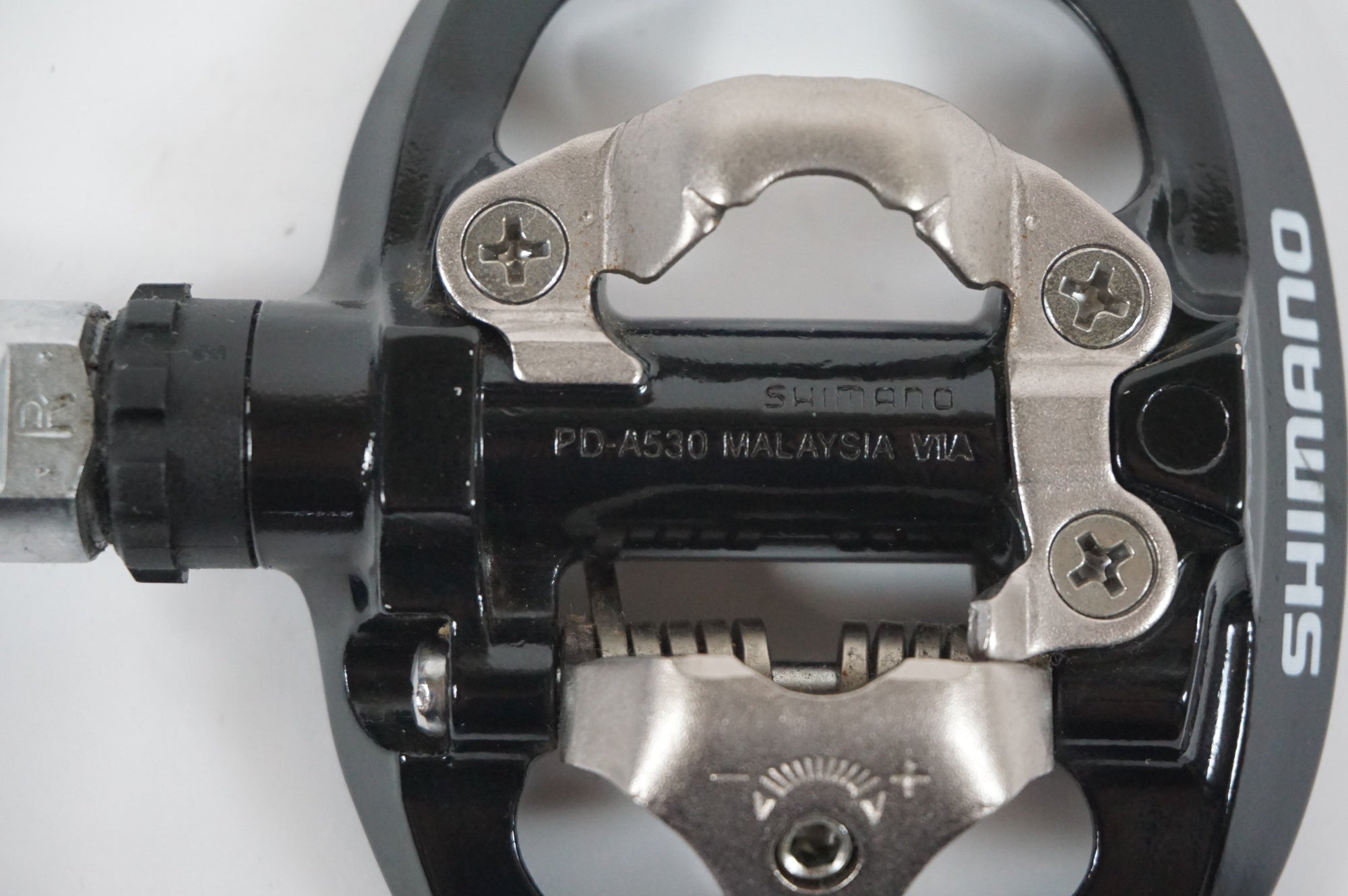 SHIMANO 「シマノ」 PD-A530 ペダル / 宇都宮店