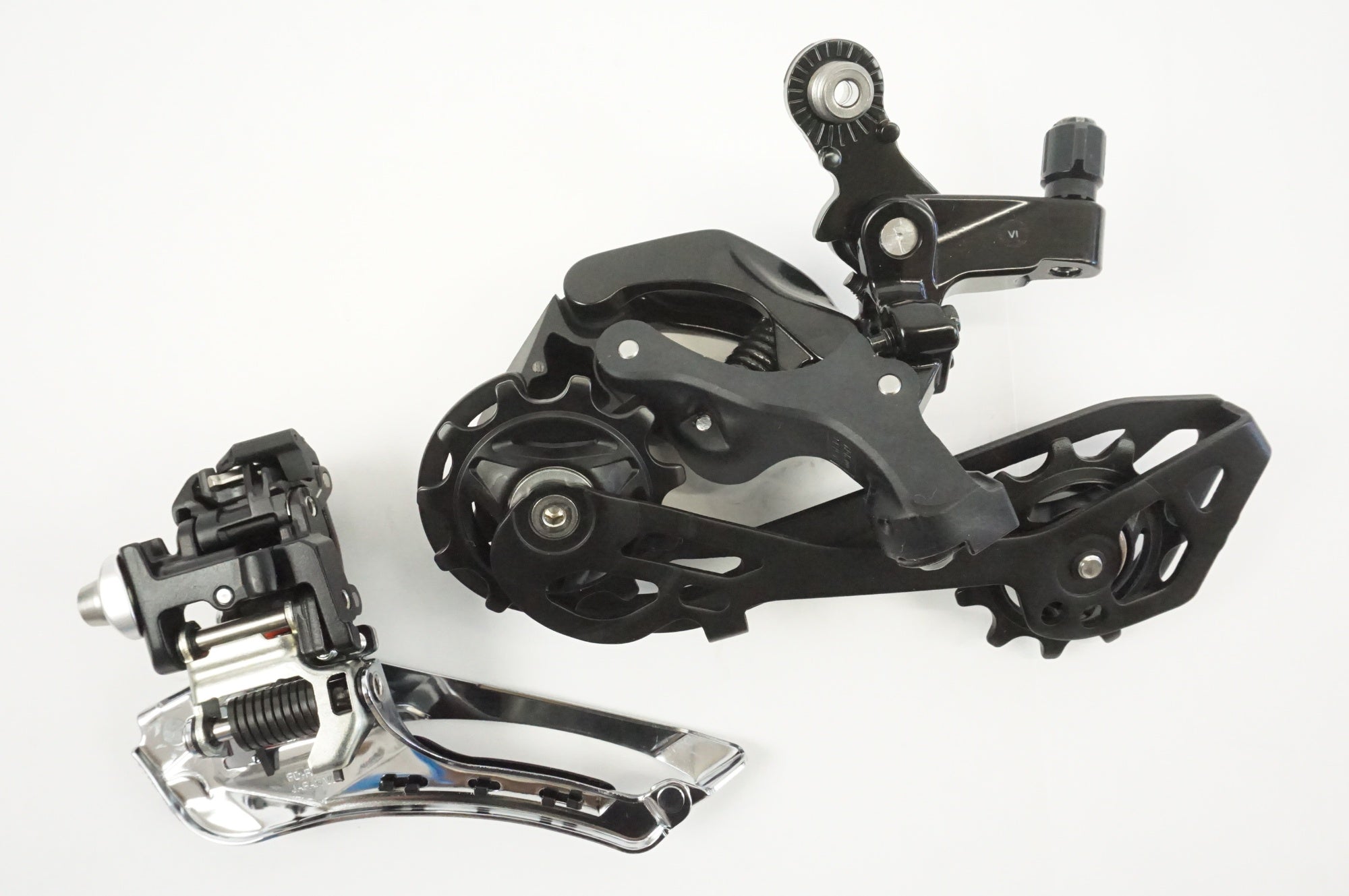SHIMANO 105 R7100 R7120 12s PREMIUM MECHANICAL SHIFTING DISK