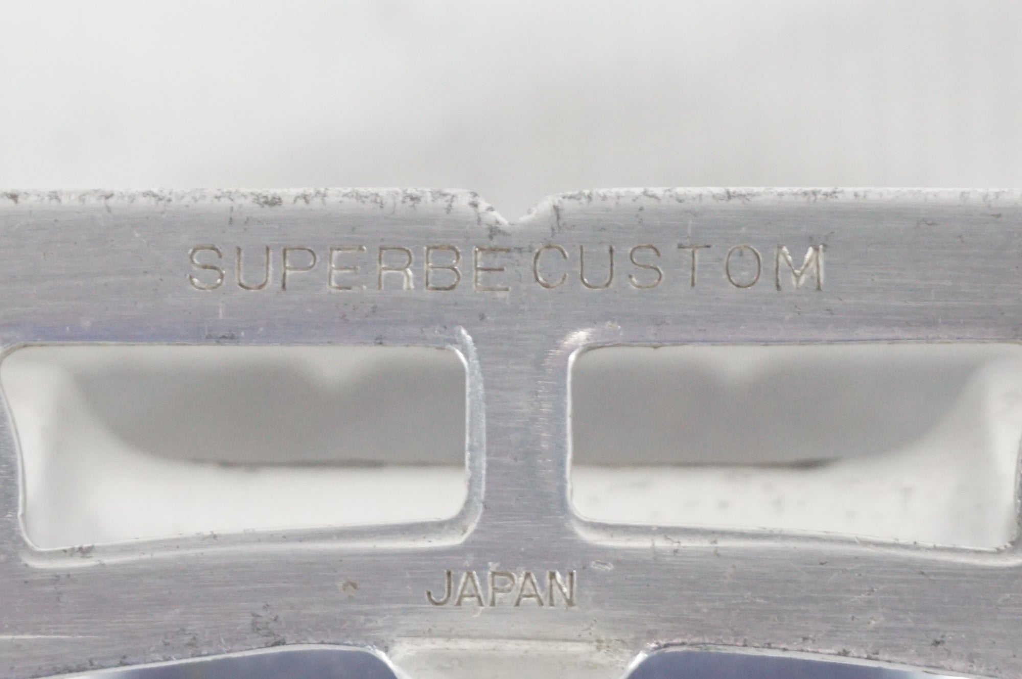 SUNTOUR 「サンツアー」 SUPERBE ROAD ペダル / 阪急塚口店