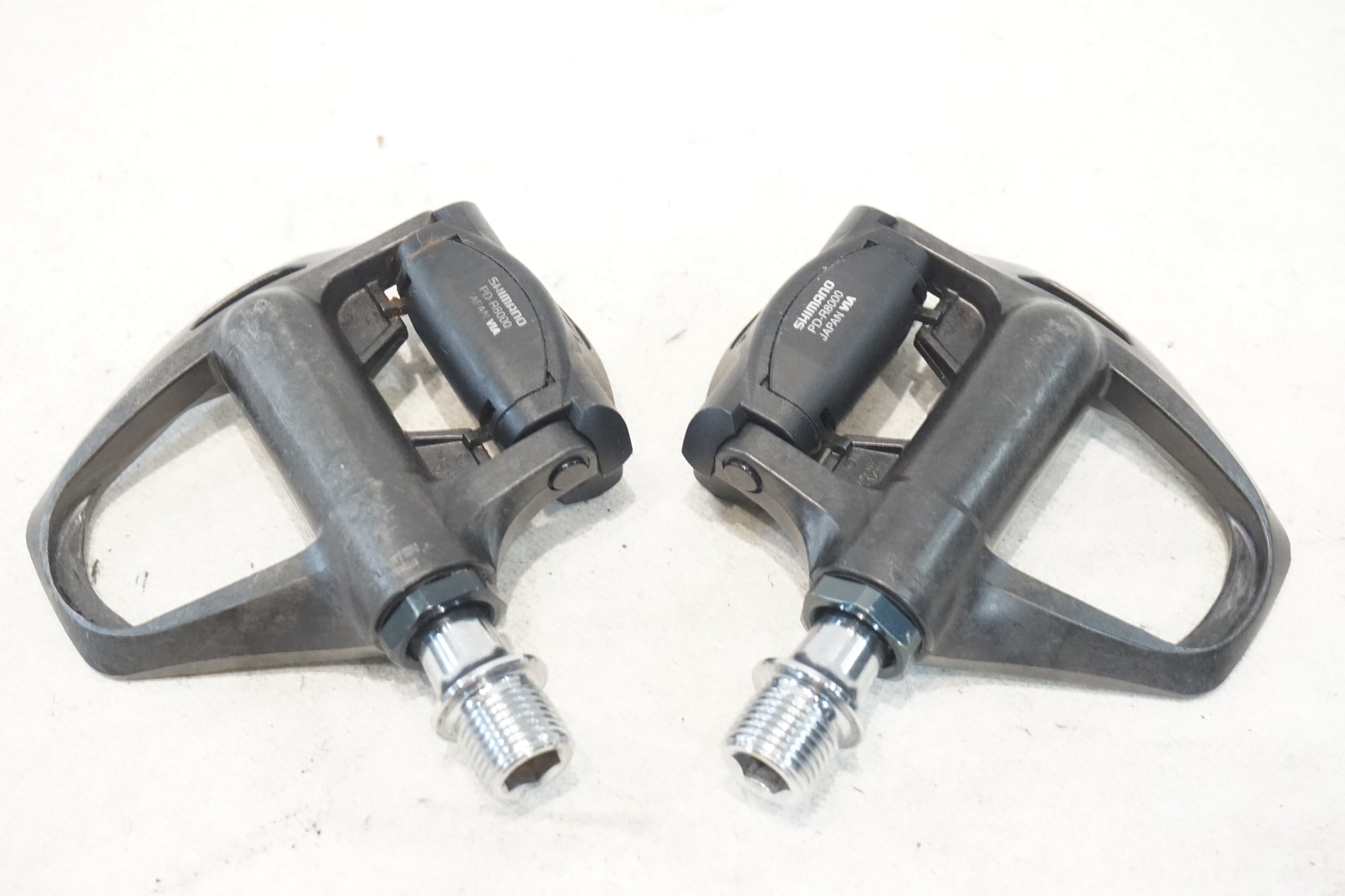 SHIMANO 「シマノ」 ULTEGRA PD-R8000 ペダル / 横浜戸塚店