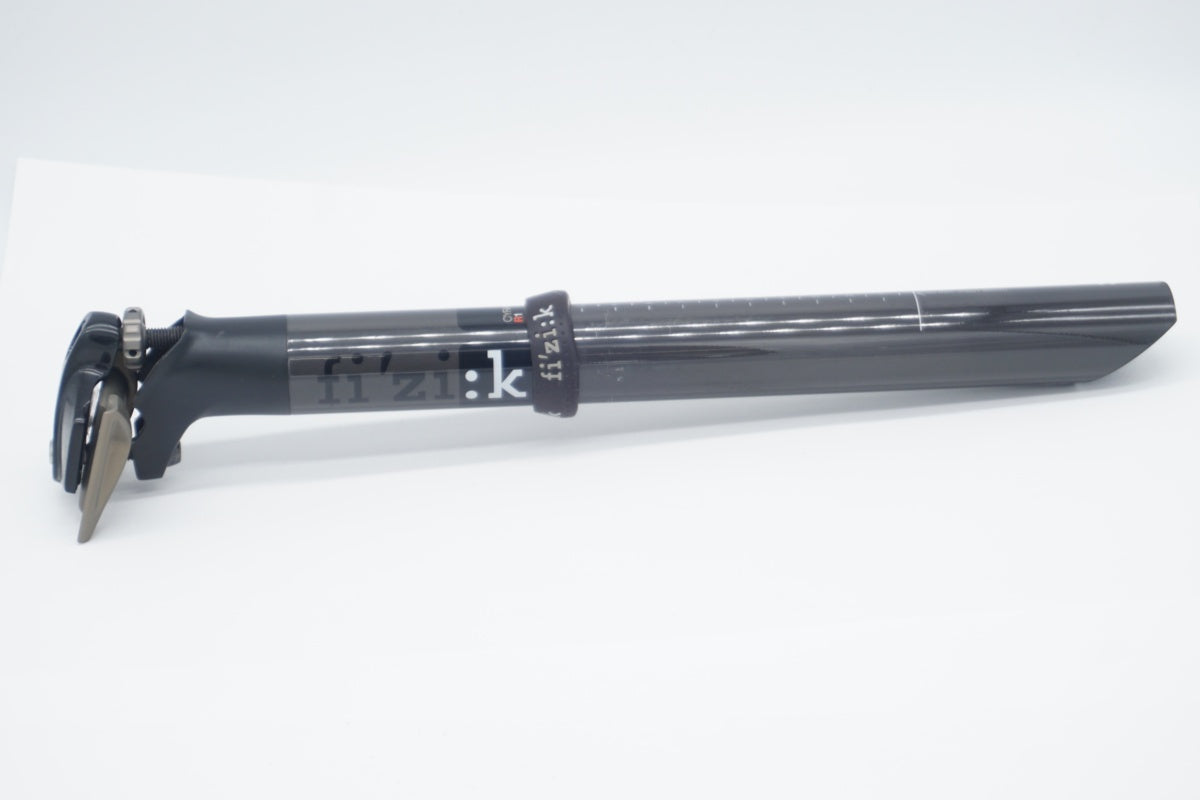 FIZIK 「フィジーク」 CYRANO R1 φ31.6 330mm シートポスト / 滋賀大津店