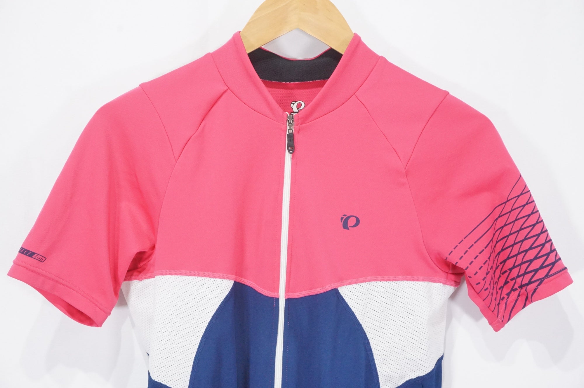 PEARL IZUMI 「パールイズミ」 半袖 Lサイズ サイクルジャージ
