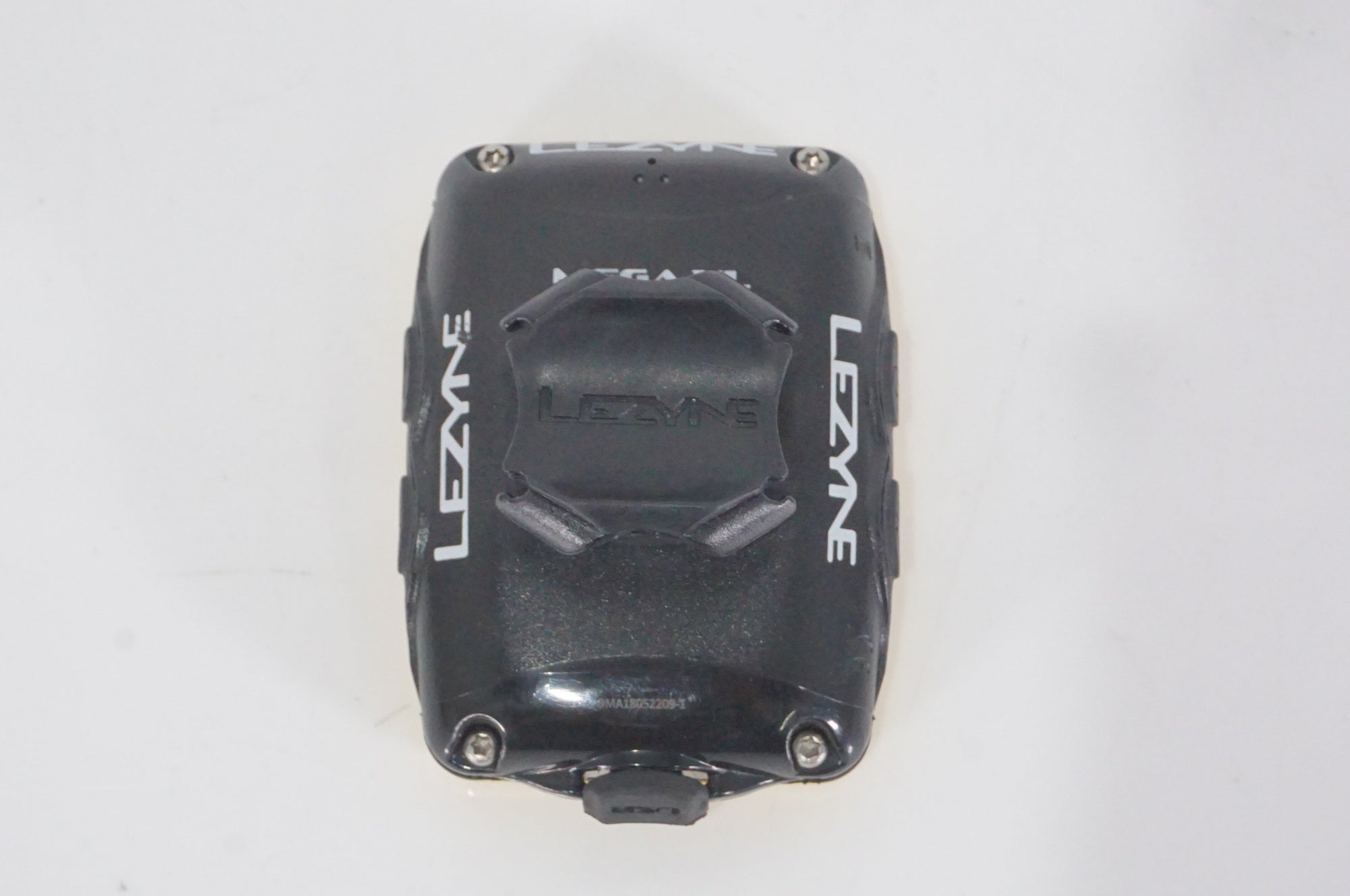 LEZYNE 「レザイン」 MEGA XL GPS サイクルコンピューター/ AKIBA店