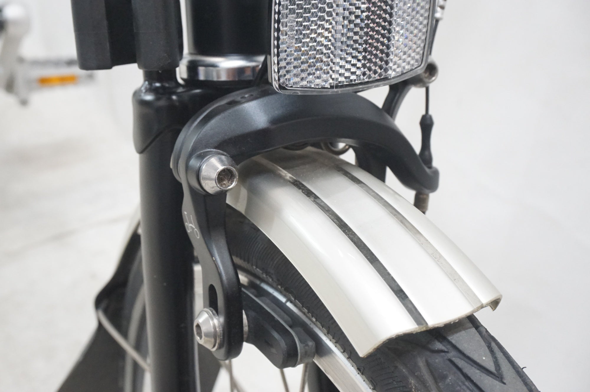 BROMPTON 「ブロンプトン」 C LINE EXPLORE 2022年モデル 折り畳み自転車 / 福岡アイランドシティ店