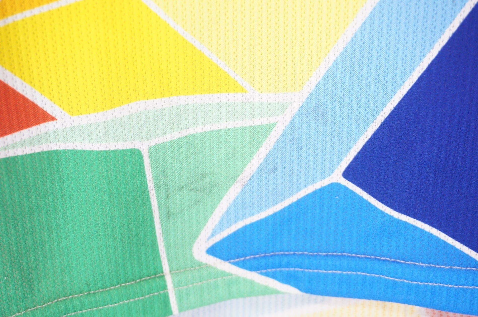 SANTINI 「サンティーニ」 MAPEI Lサイズ セットアップジャージ / 阪急塚口店