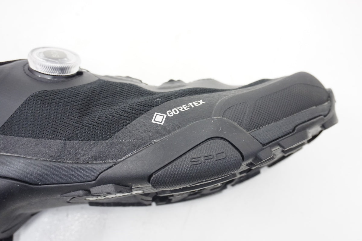 SHIMANO「シマノ」 SH-MT701 GTX 27.2cm シューズ / 浜松店