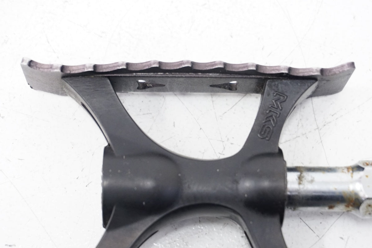 MKS「ミカシマ」 TOURING LITE ペダル / 浜松店