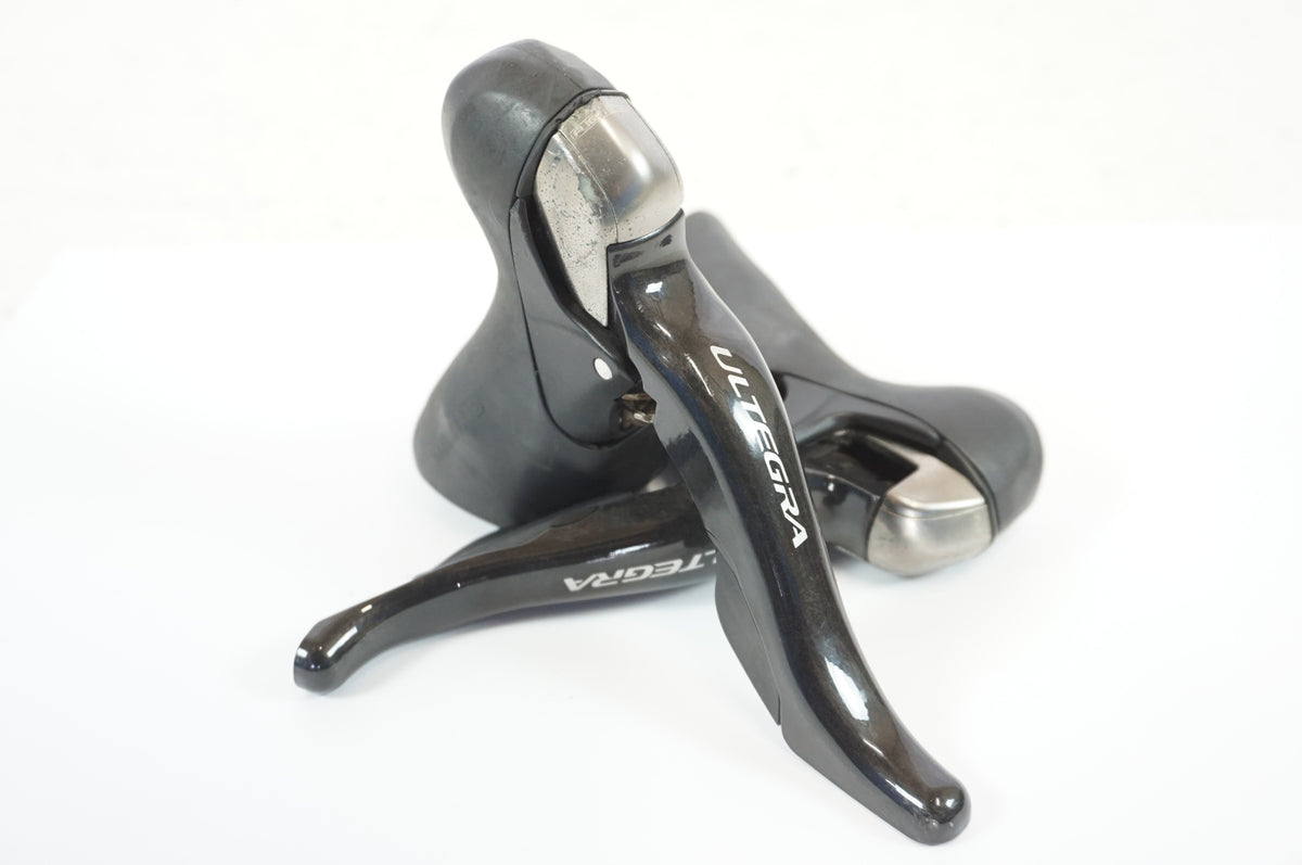 SHIMANO 「シマノ」 ULTEGRA ST-6700 デュアルコントロールレバー / 宇都宮店