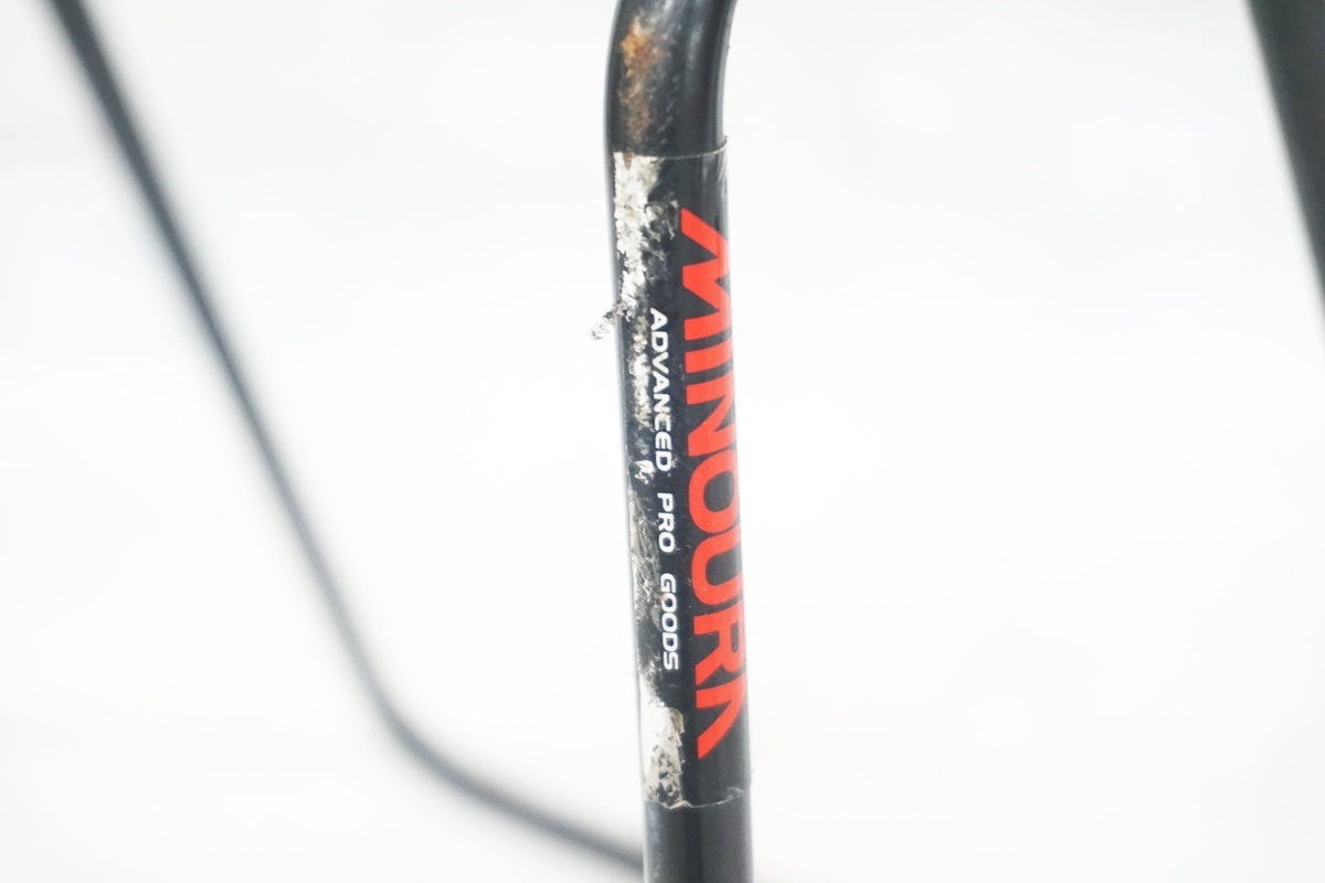 MINOURA 「ミノウラ」 ハブスタンド / 大阪美原北インター店