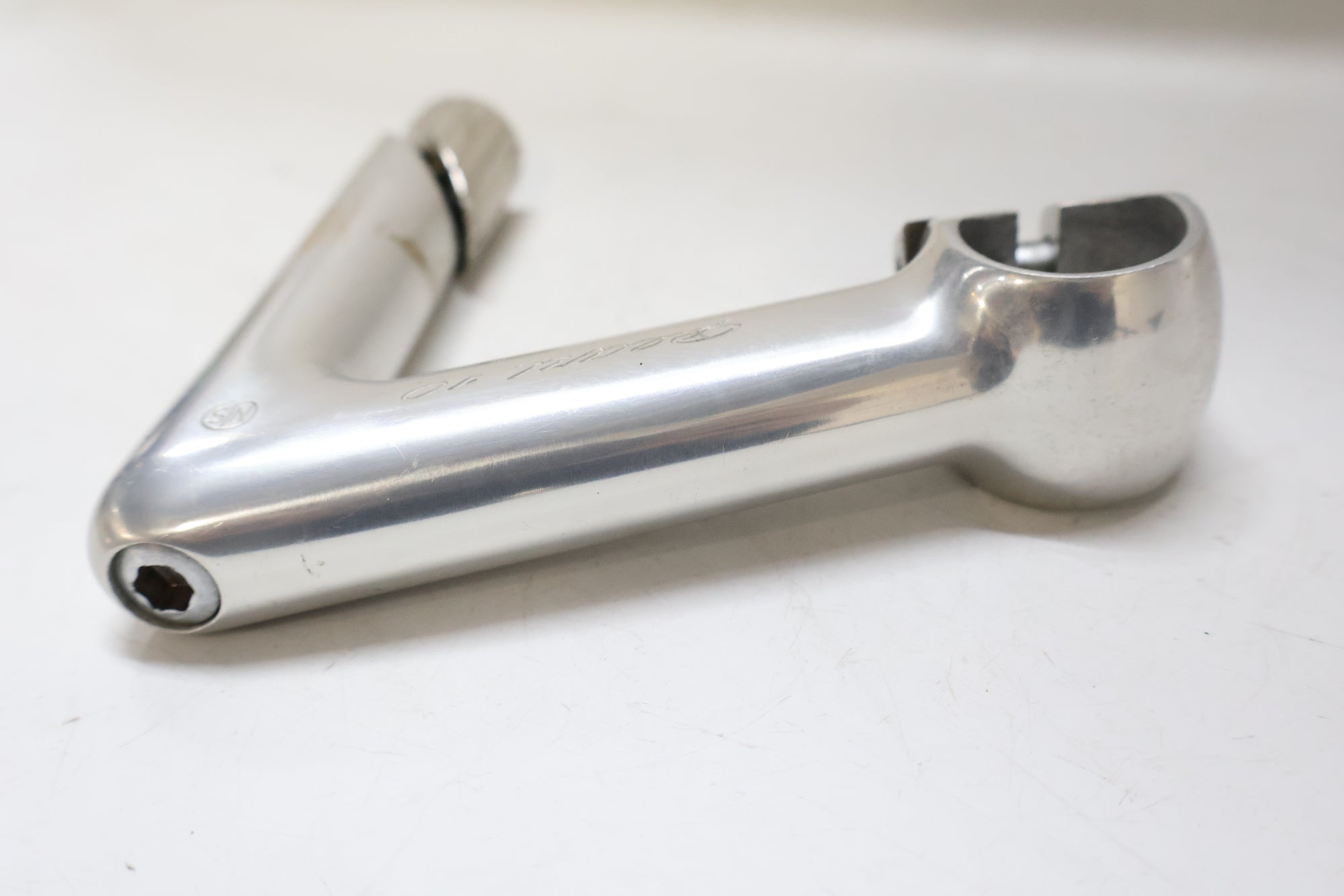 NITTO 「ニットー」 PEARL NJS φ25.4 100mm ステム / 高知店