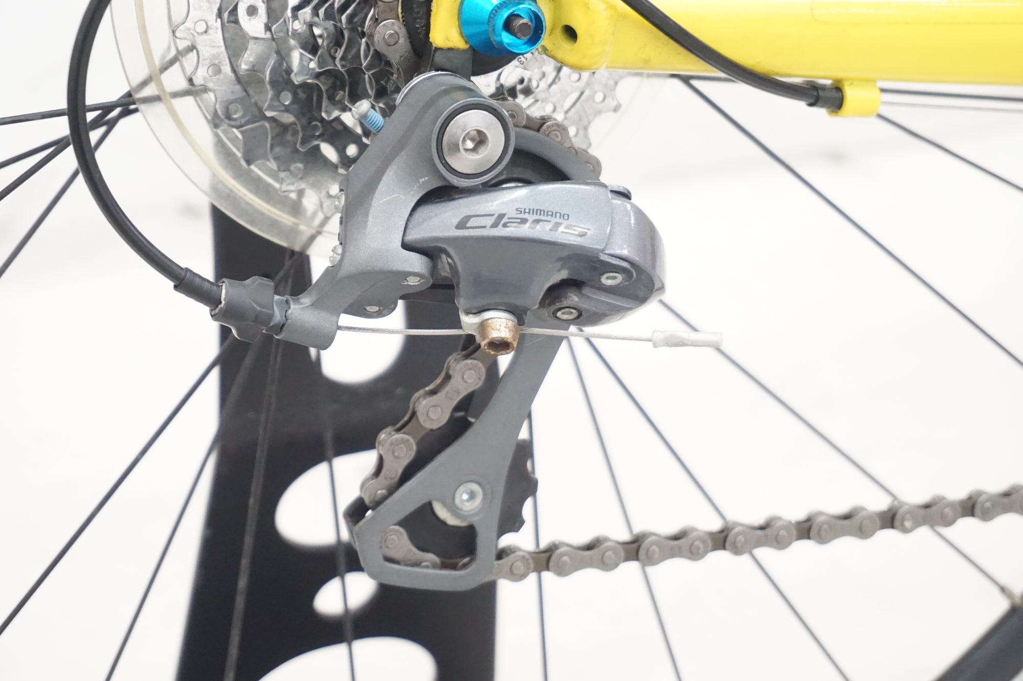 GIANT 「ジャイアント」 DEFY4 2015年モデル ロードバイク