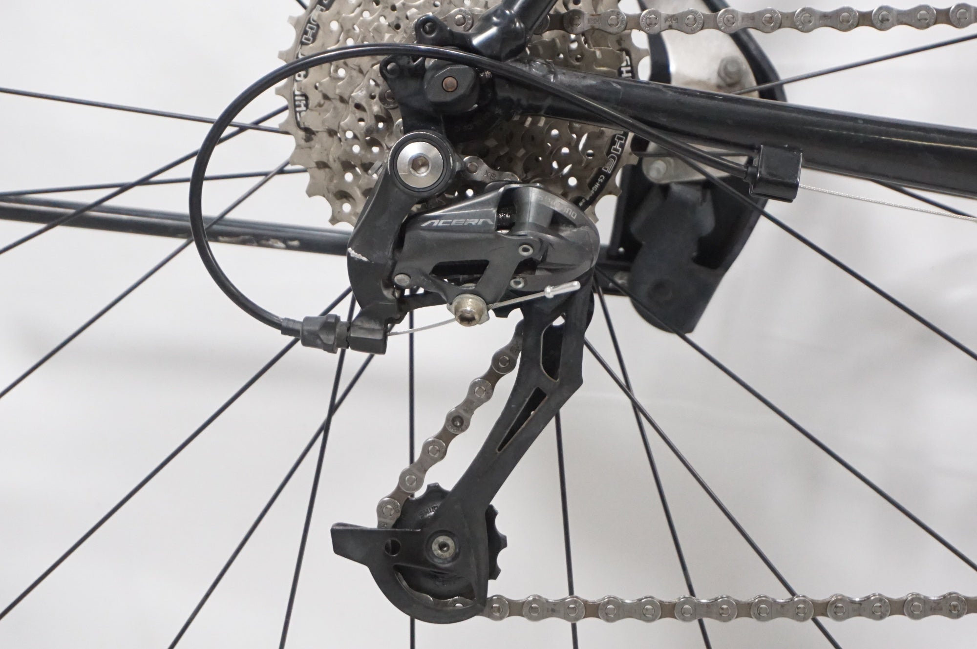 GIANT 「ジャイアント」 ESCAPE RX3 2012年モデル クロスバイク / AKIBA店