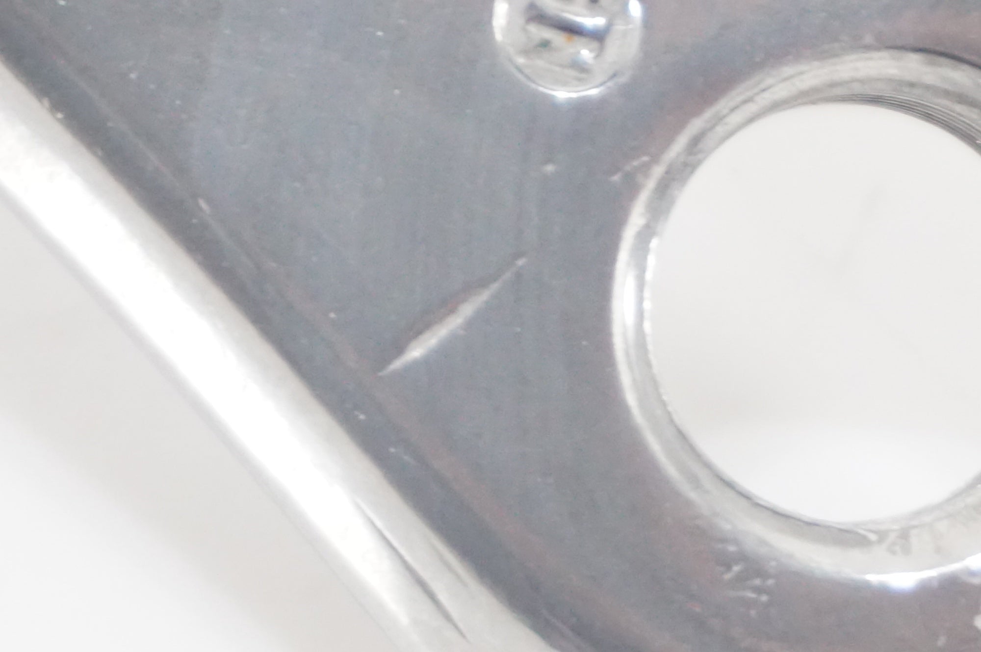 SHIMANO 「シマノ」 500 LX FC-M500 46-36-24T 165mm クランク / AKIBA店