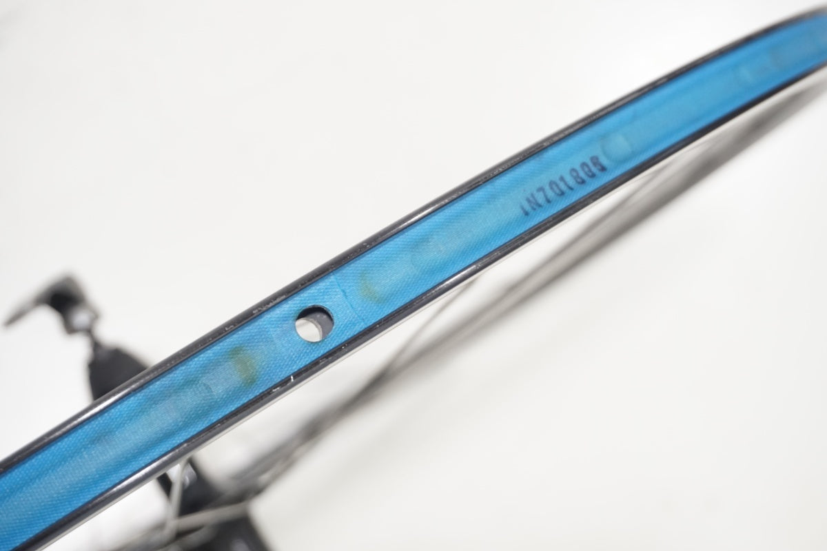 ALEXRIMS 「アレックスリム」 R500 SHIMANO8-9速 ホイールセット / 滋賀大津店