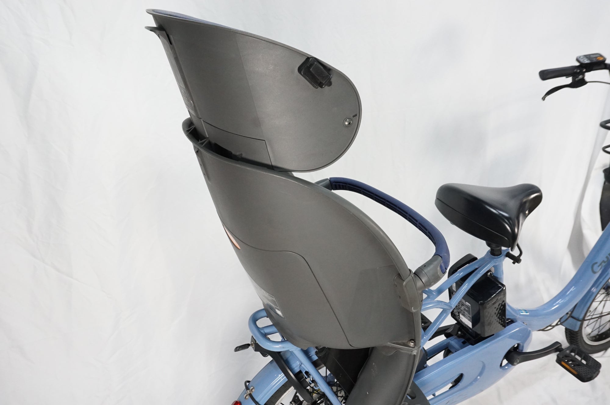 PANASONIC 「パナソニック」 ギュットクルームR DX BE-FRD031V2 2022年モデル 電動アシスト自転車 / 川越店