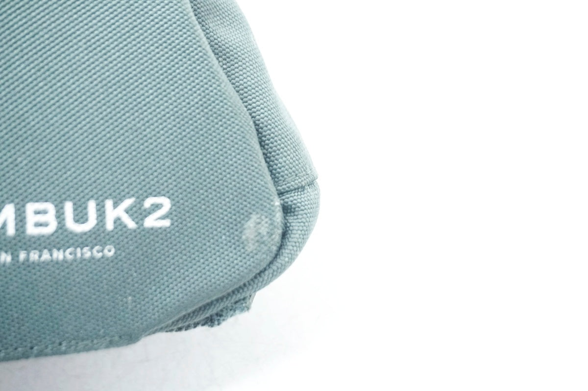 TIMBUK2 「ティンバックツー」 サドルバッグ / 大阪門真店