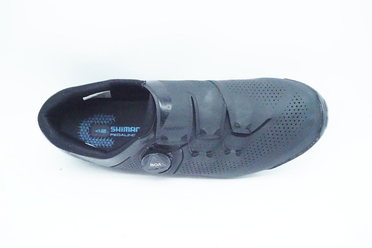 SHIMANO「シマノ」 SH-XC302M 26.5cm ビンディングシューズ/ 京都西院店