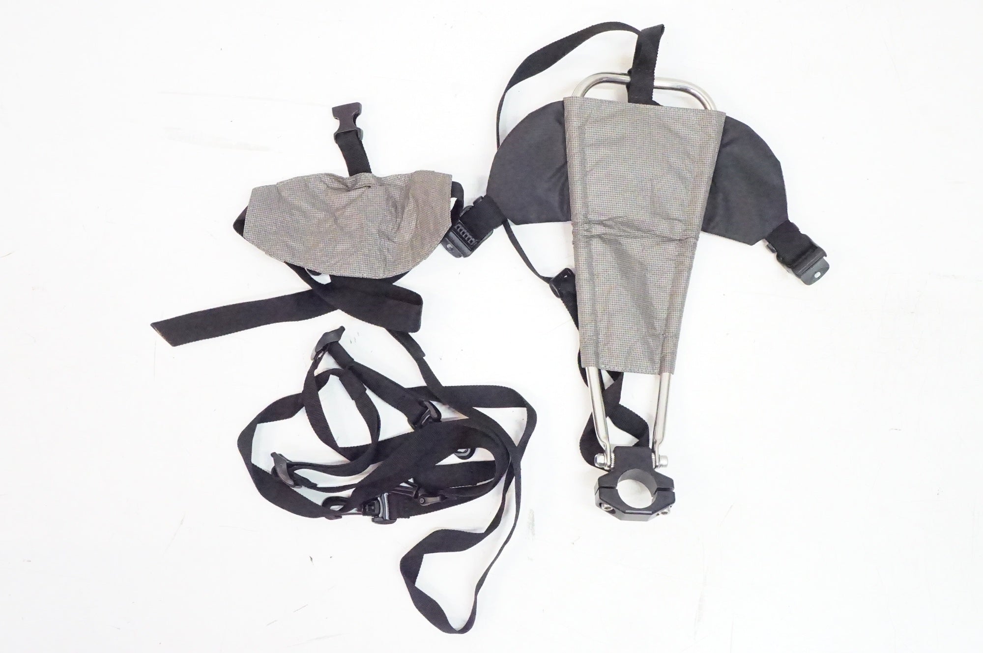7R bags 「セブンアール・バッグス」 SEAT PACK ULTRA サドルバッグ / 熊谷本店