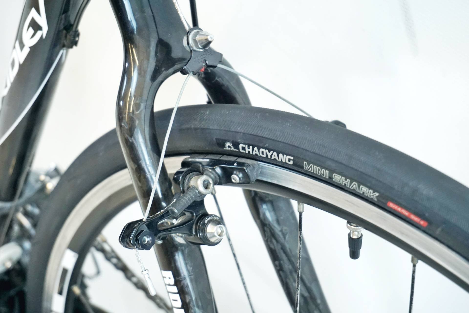 RIDLEY 「リドレー」 X-FIRE 2010年モデル シクロクロス / 宇都宮店