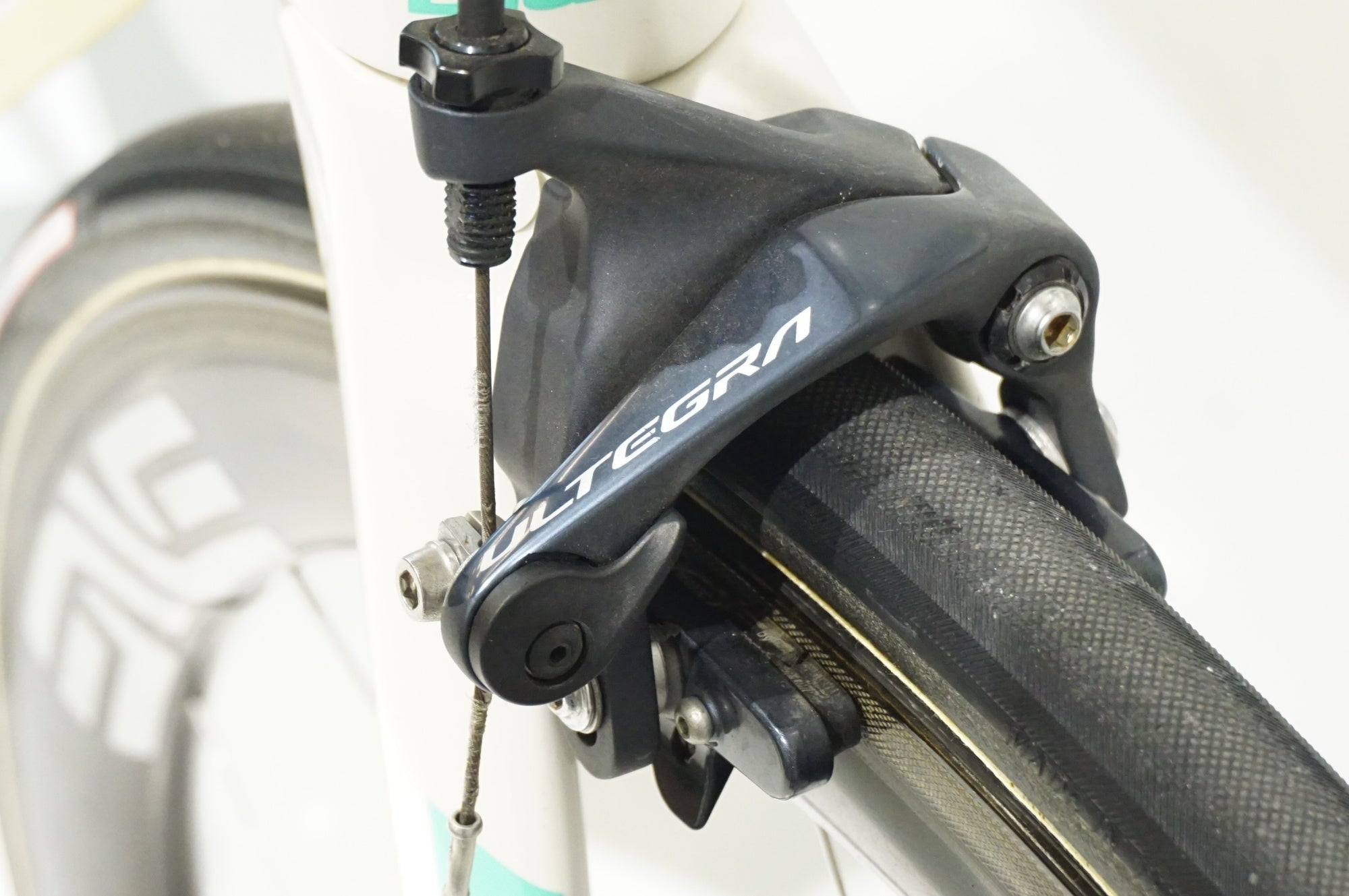 BIANCHI 「ビアンキ」 OLTRE XR4 2018年頃モデル ロードバイク / 浜松