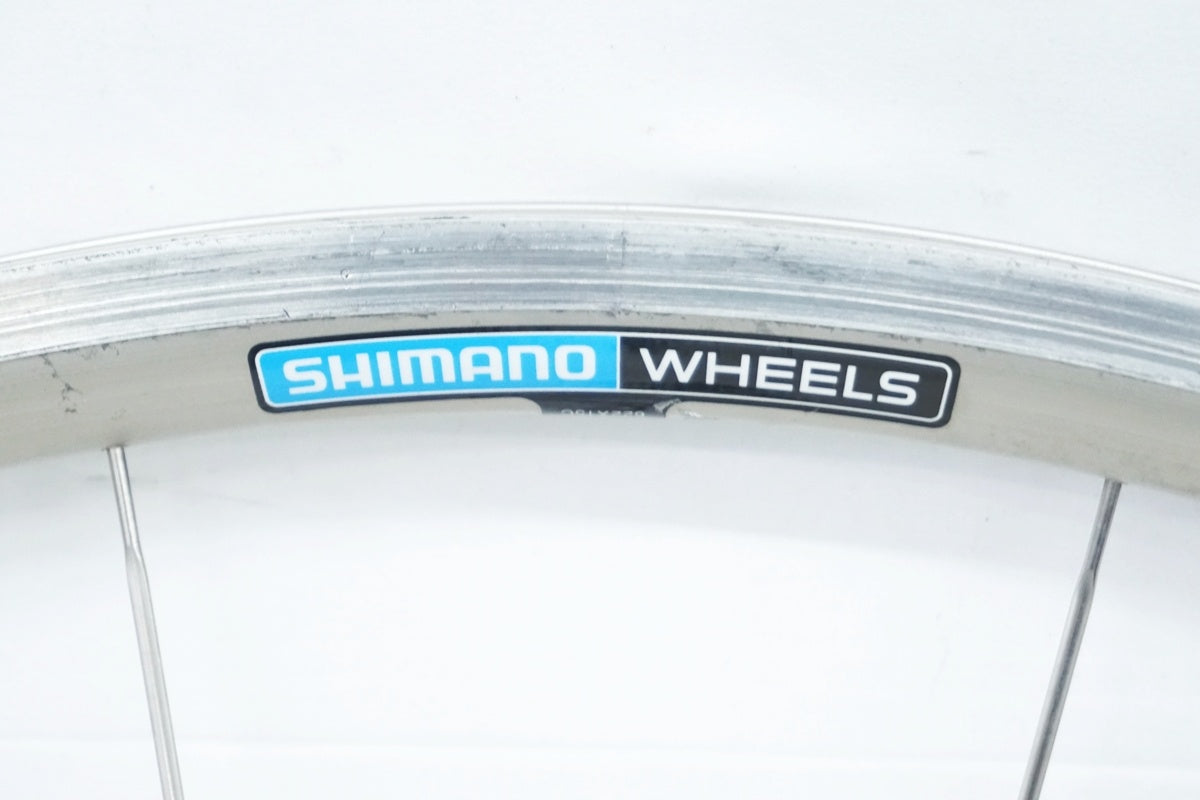 SHIMANO 「シマノ」 WH-R550 フロントホイール / 大阪美原北インター店