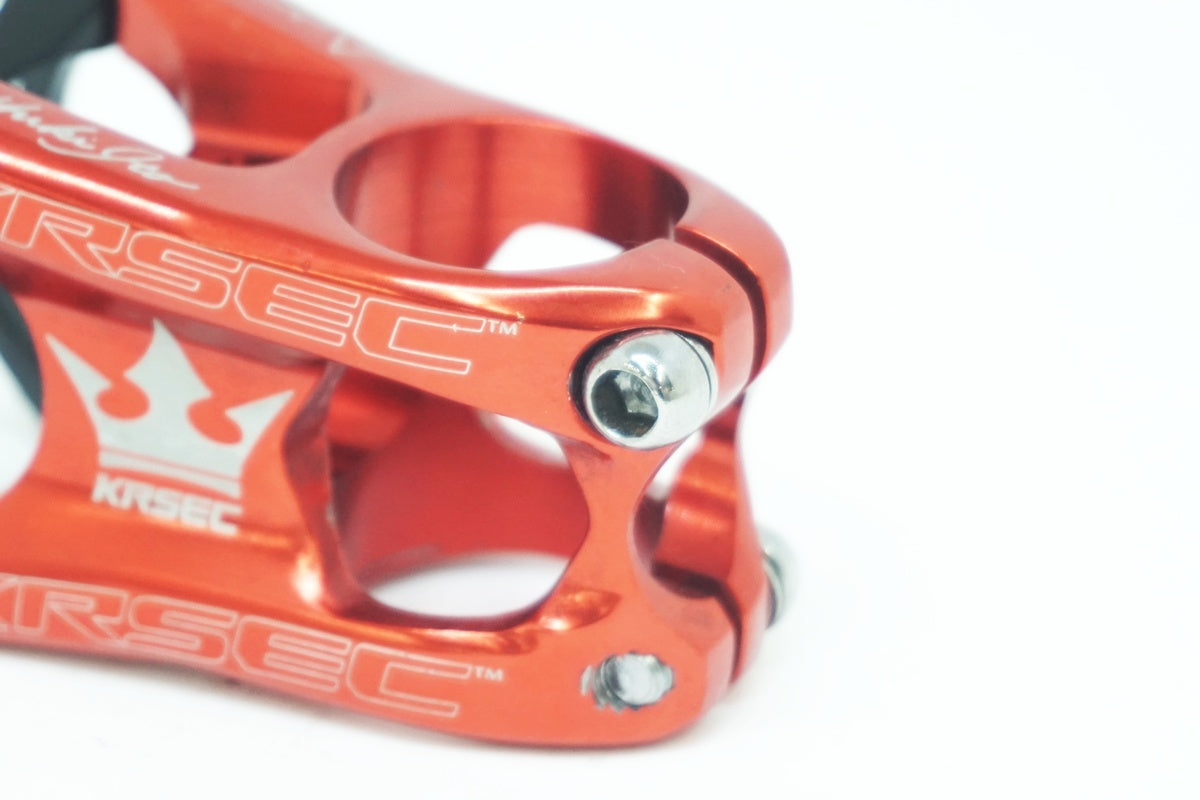 ブランド不明 KRSEC Φ31.8 50mm ステム / 大阪美原北インター店
