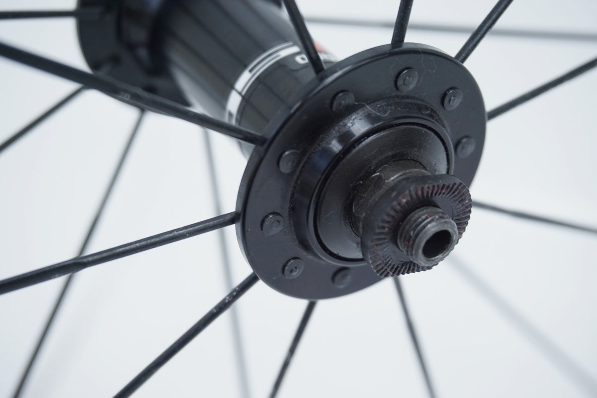 SHIMANO 「シマノ」 WH-R501 SHIMANO 10S  ホイールセット / 京都八幡店