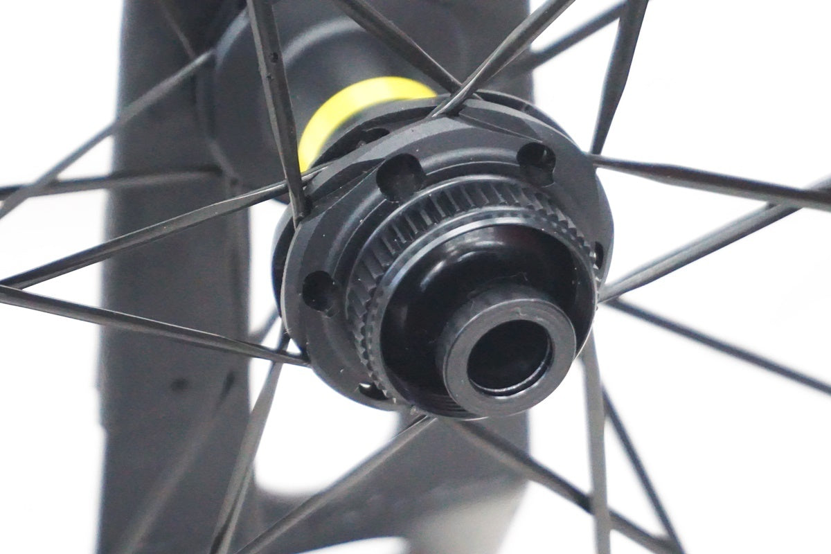 MAVIC 「マビック」 KSYRIUM SL25 DISC シマノ11速 ホイールセット / 大阪美原北インター店