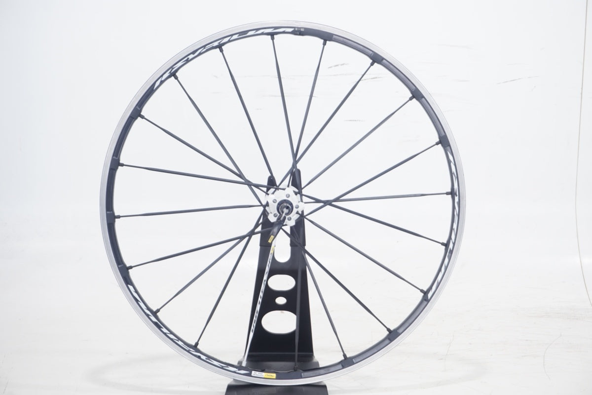 MAVIC 「マヴィック」 KSYRIUM SLS SHIMANO11速 ホイールセット / 滋賀大津店