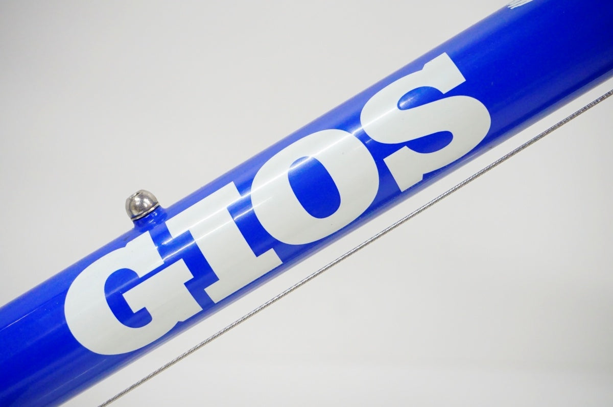 GIOS 「ジオス」 MIGNON 2021年モデル ミニベロ / 名古屋大須店