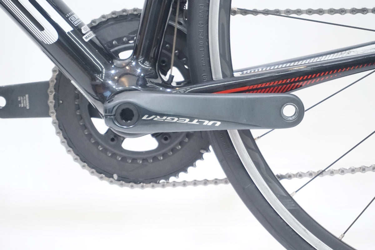 FOCUS「フォーカス」 IZALCO RACE 2018年モデル ロードバイク/ 京都西院店
