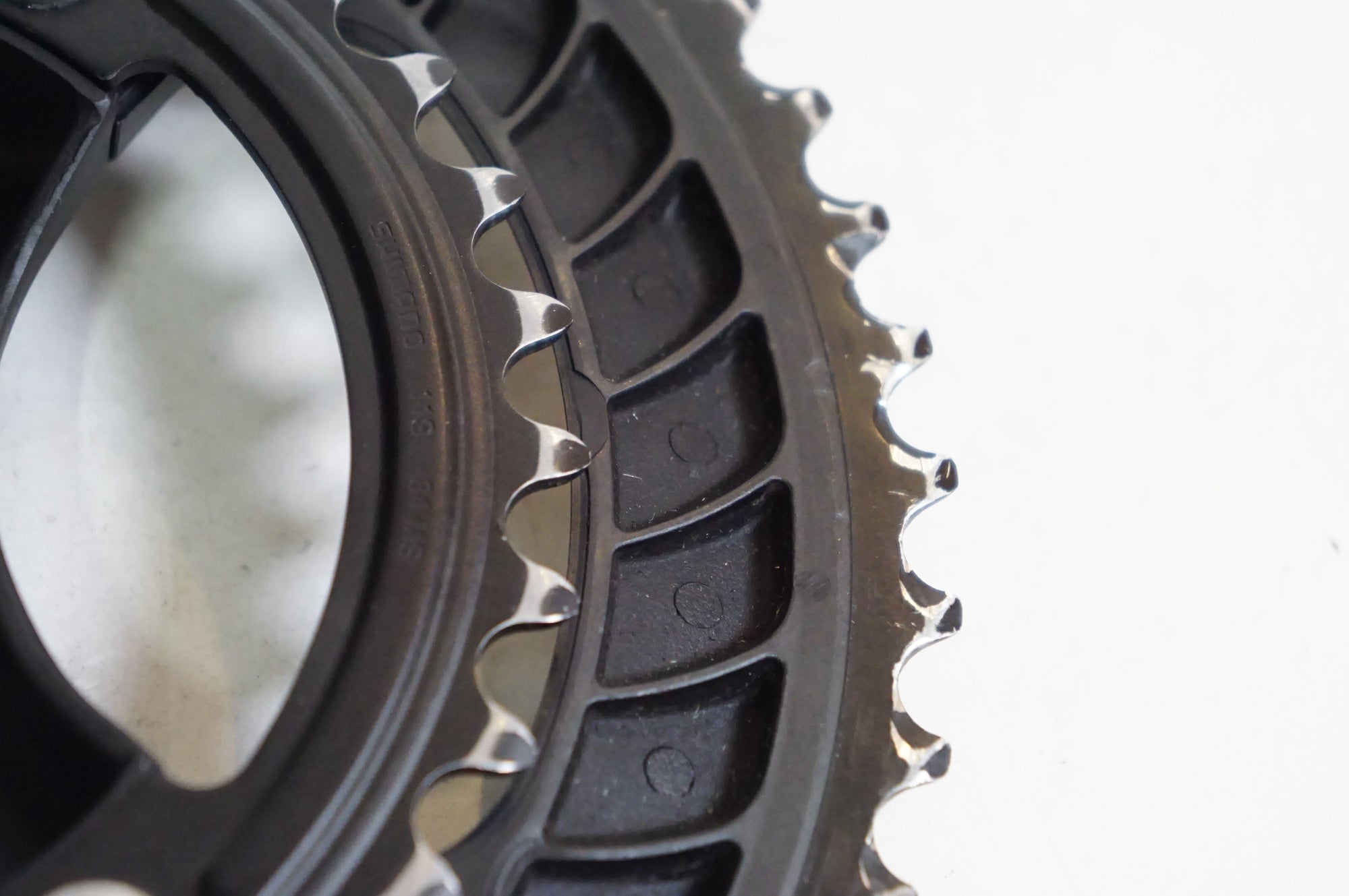 SHIMANO 「シマノ」 105 FC-R7000 172.5mm 50-34T クランク / 熊谷本店