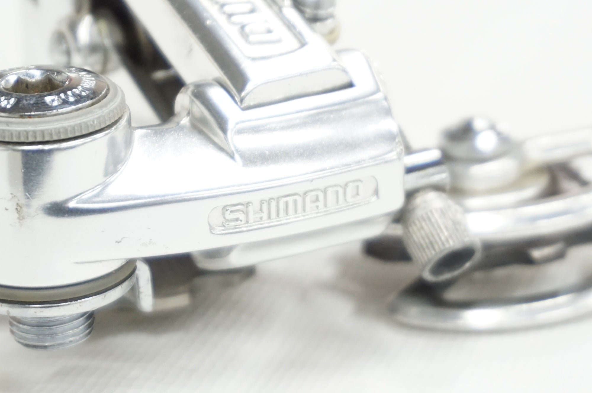 SHIMANO 「シマノ」 DURA-ACE EX RD-7200 リアディレイラー / 阪急塚口店