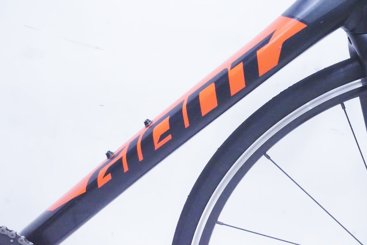 GIANT 「ジャイアント」 TCR SLR2 2017年 ロードバイク/ 京都西院店