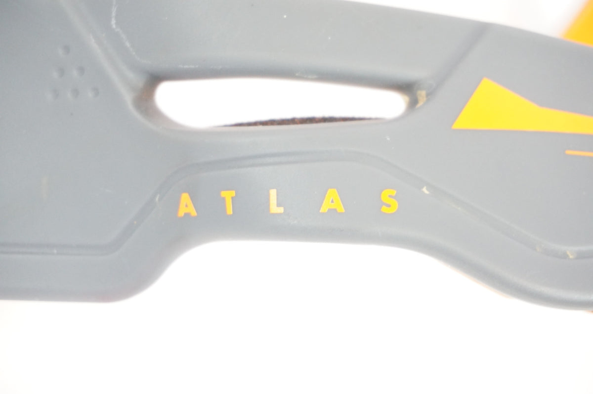 ATLAS 「アトラス」 BRACE VISION SM/MD ネックブレース / 宇都宮店