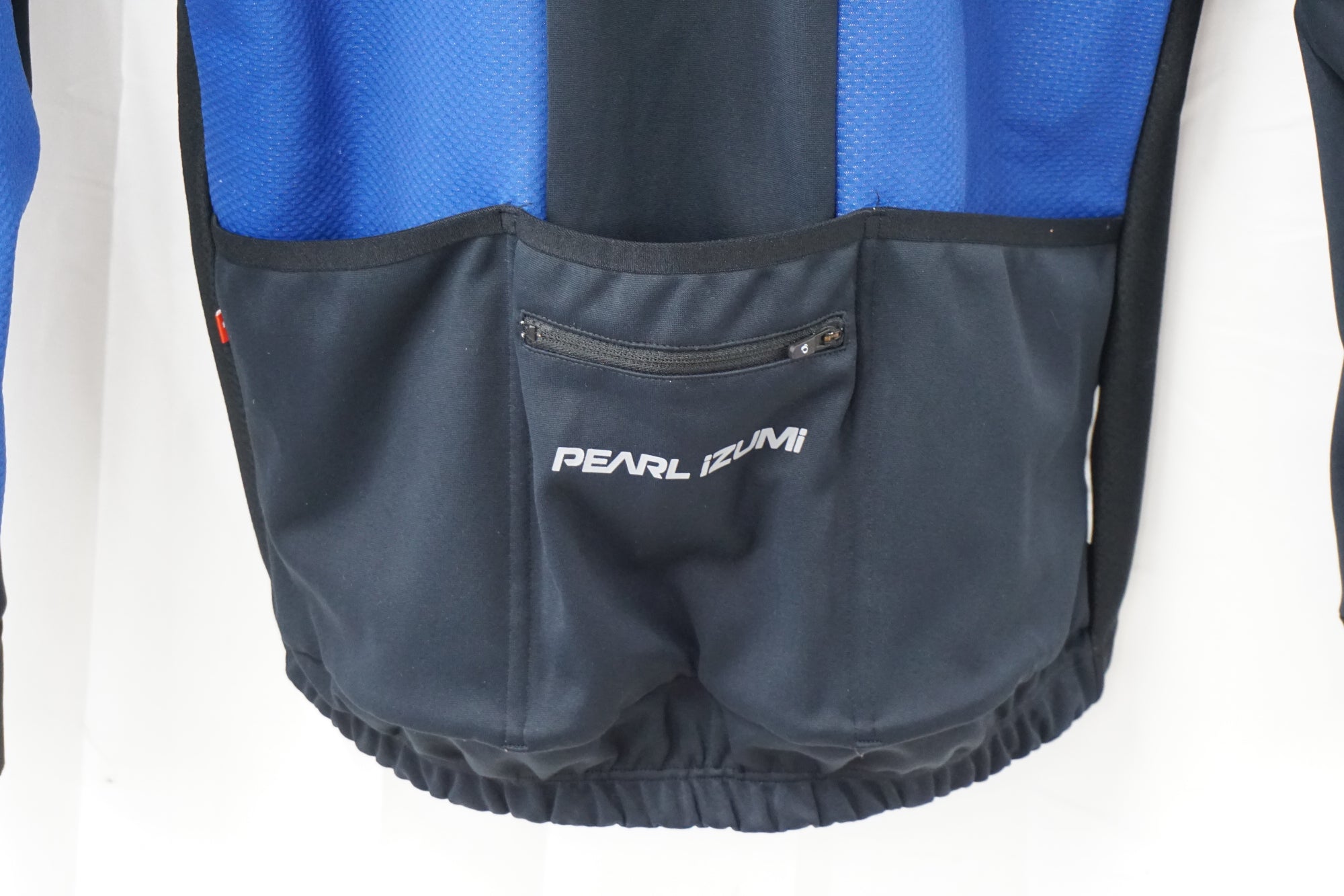 PEARL IZUMI 「パールイズミ」 XLサイズ 裏起毛長袖ジャージ / 奈良店