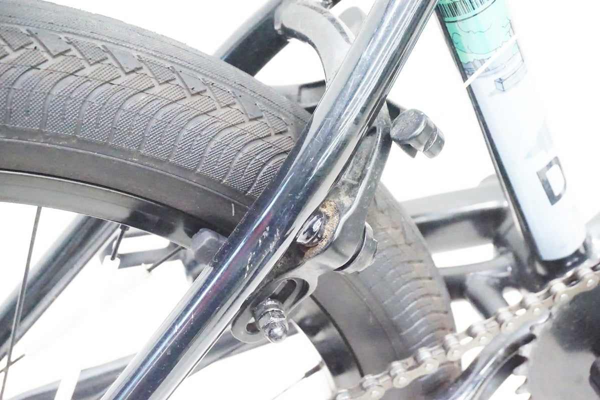 HARO BIKES「ハローバイクス」 DANA 2023年頃 BMX/ 京都西院店