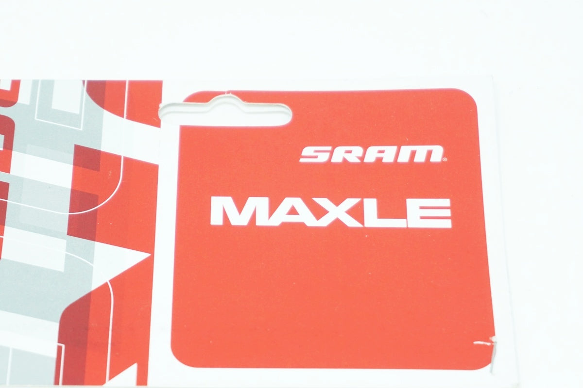SRAM 「スラム」 12x100 スルーアクスル / 大阪美原北インター店